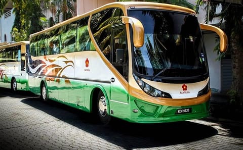 Langkawi Private Tour Customized Sightseeing by Private Transport