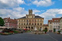  Weimar Exclusive Private Walking Tour with Local Guide 1