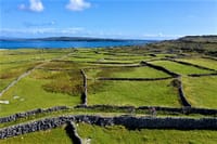 Cycling Inishmore Island. Aran Islands. Self Guided.  3