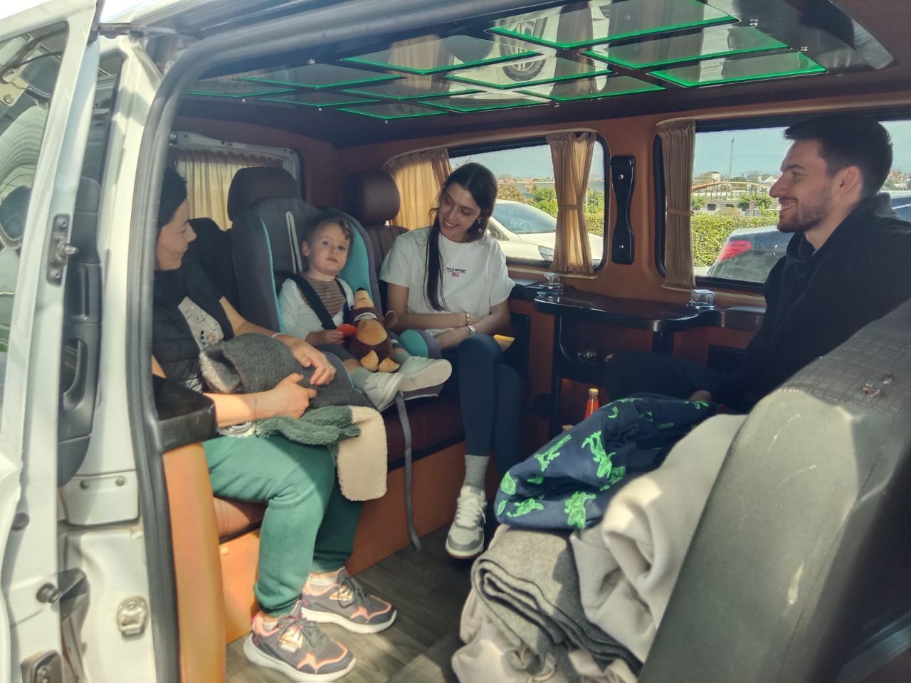 Private Antalya Transfer