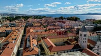 Zadar, Croatia
