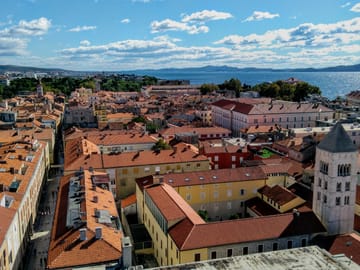 Zadar, Croatia
