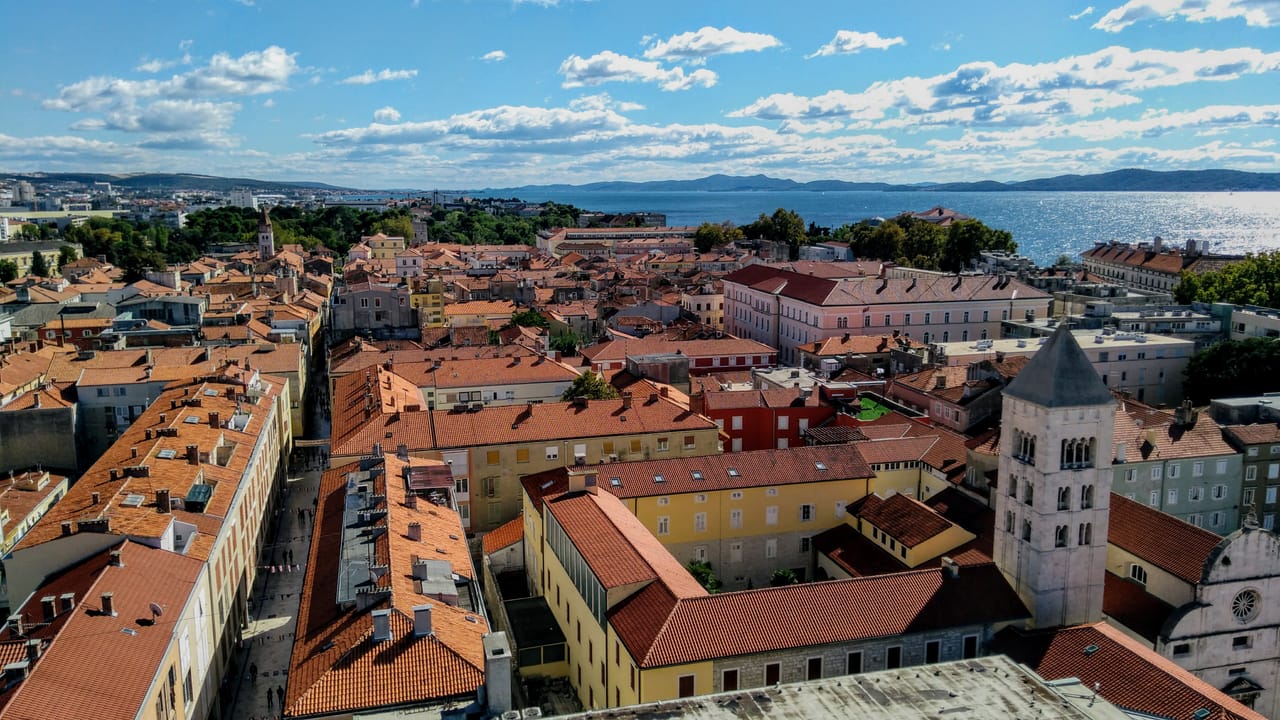 Zadar, Croatia
