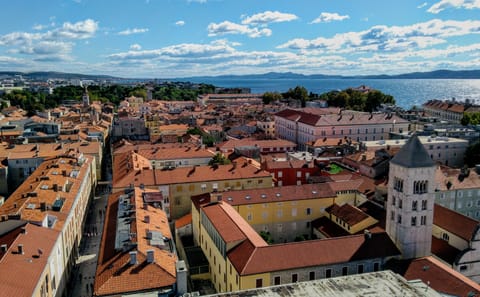 Private Walking Tour of Zadar's History and Culture