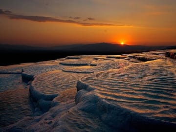 Pamukkale