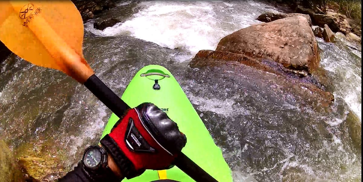 Chiang mai Suthep National Park Leisure Hiking & Mountain Biking