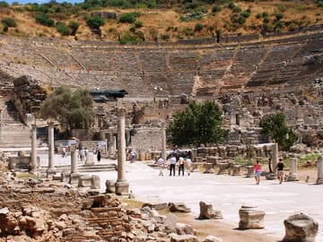 5-Day Istanbul and Cappadocia Tour with Flights