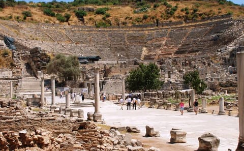 5-Day Istanbul and Cappadocia Tour with Flights