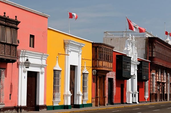 Things to do in Trujillo