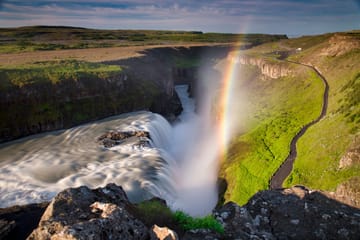 Three-Day Adventure Tour of Iceland's Golden Circle and Snæfellsnes