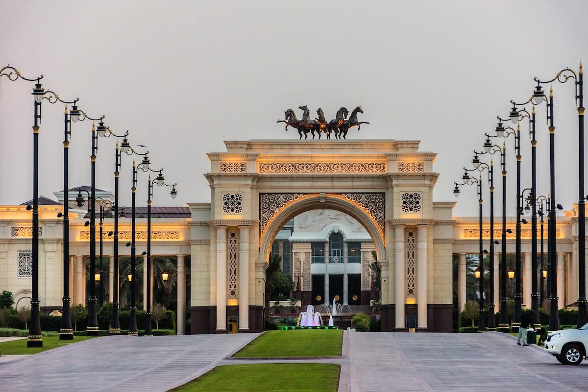 Dubai: City Tour and Desert Safari where the City Charm and Desert Thrill Combined In One Tour