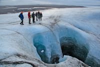 Vatnajökull Glacier Walk 1