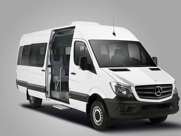 Shuttle Service