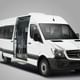 Shuttle Service