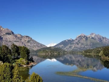 Discover Bariloche thanks to the 5 Days Luxury Trip