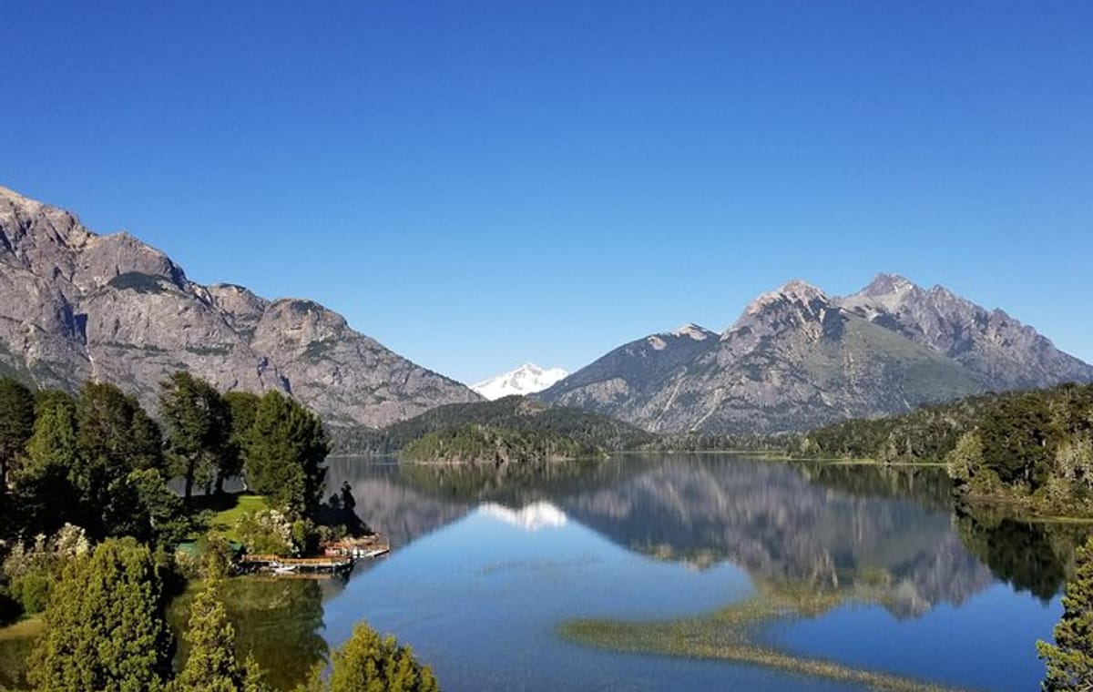 5-Day Private Luxury Trip in Bariloche