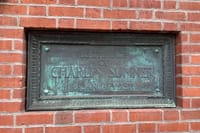 Boston's Beacon Hill Underground Railroad Audio Walking Tour  7