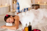 Belek Turkish bath