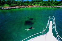 Gulf of Gokova Boat Trip from Akyaka Harbor incl. Lunch 2