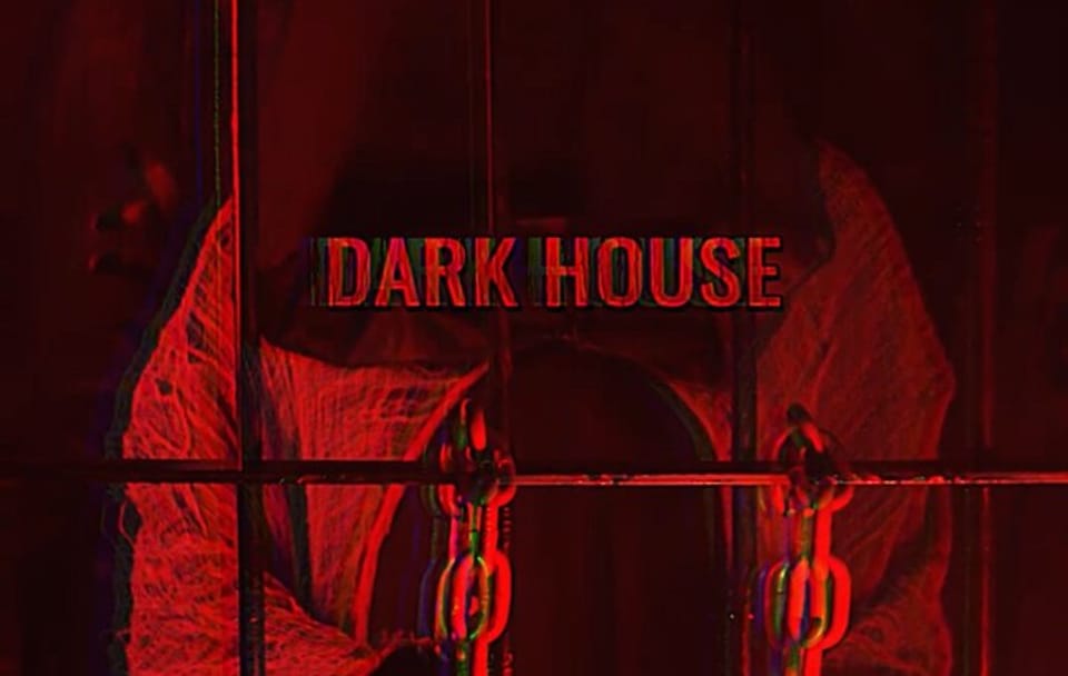 Horror Escape Game Experience in Kathu, Thailand