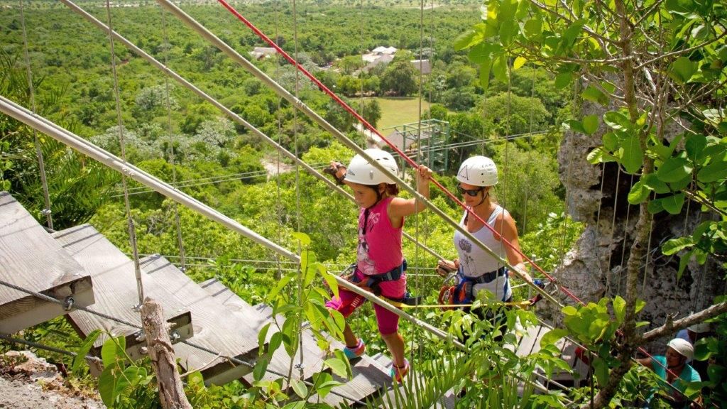 Scape Park Full Admission