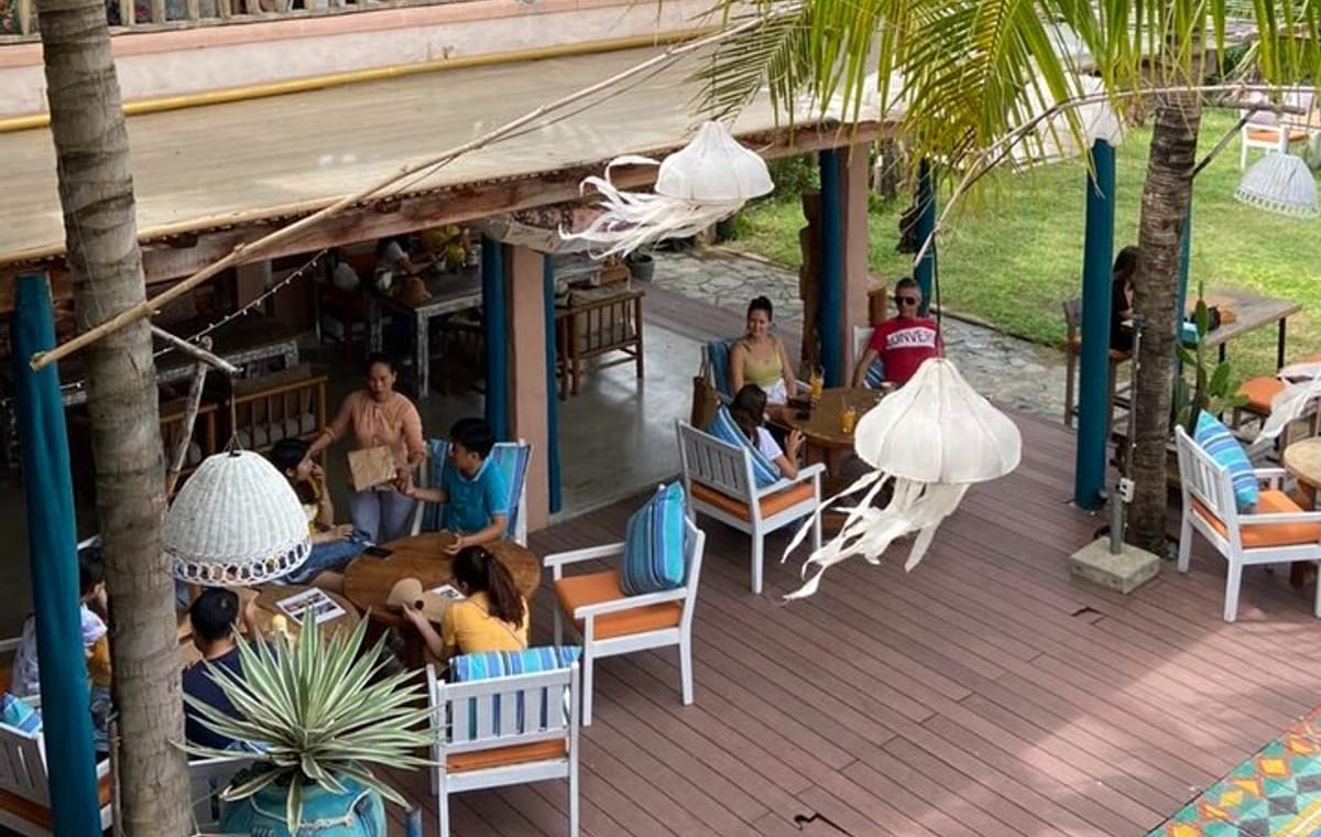 Half-day Eco Art Experience In Hoi An