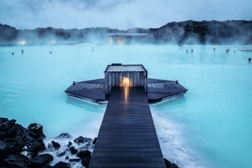 Private 4-Hour Blue Lagoon Tour