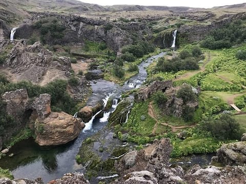 Hidden Highlands Waterfalls Canyons and Craters Private Tour, photo 4