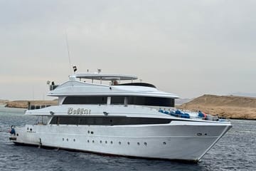 Full Day Mahmya Island Snorkeling Sea Trip from Hurghada