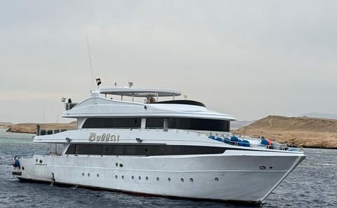 Mahmya Island Snorkeling Day Trip from Hurghada