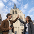 Hasselt Self-Guided Detective Murder Mystery Game 5