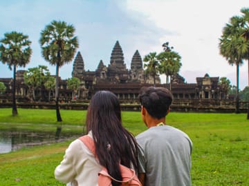 Prek Toal Birds Sanctuary & floating Village Private Tours from Siem Reap