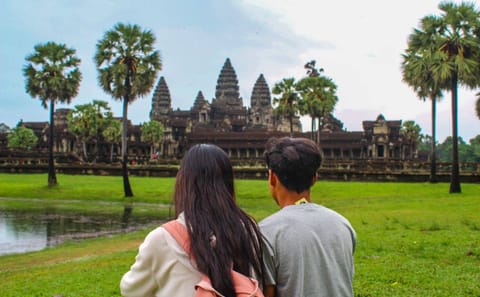 7-Day Cultural Adventure Tour from Phnom Penh to Siem Reap