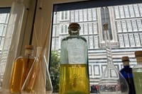 Create Your Own Perfume Authentic Florence Fragrance Workshop 4