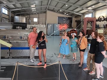 Private Half Day Tour of Krasi Village and Lasithi Plateau in Heraklion