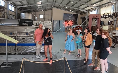 Private Half Day Tour of Krasi Village and Lasithi Plateau in Heraklion
