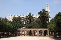 Casablanca Private Tour 3