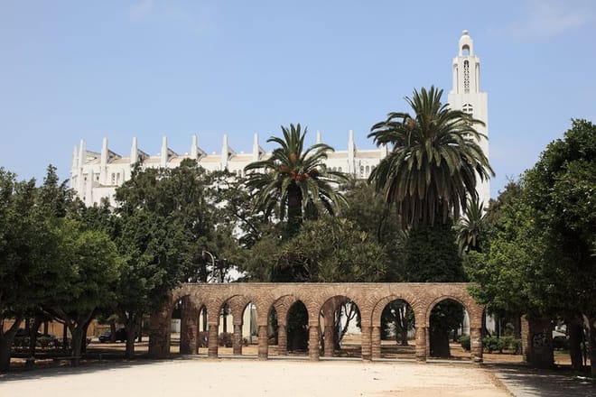 Casablanca Private Tour photo 3