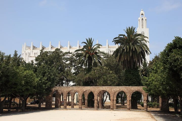 Casablanca Private Tour 3