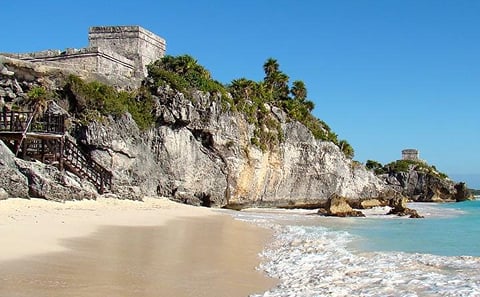 Tulum and Cave Adventure Private Tour