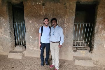 Lonavala and Khandala Hills Cultural and Nature Tour