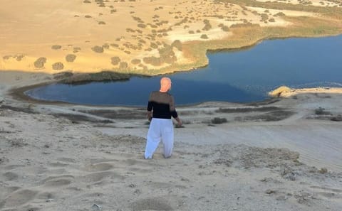 Fayoum Oasis Day Trip from Cairo