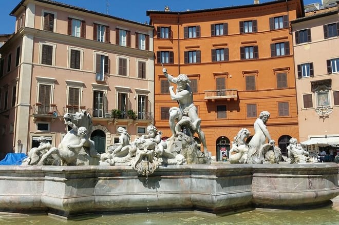 Piazza Navona