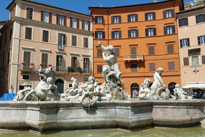 Piazza Navona