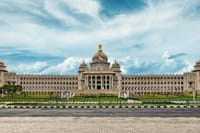 Garden City Tour from Bengaluru 9