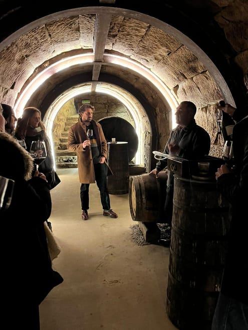 Three Day Rioja Wine Experience - Photo 29