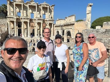 Ephesus
