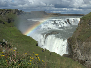 Private Golden Circle Tour mit Luxus Van - deutschsprachig, photo 10