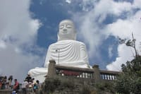 Hoi An: BA NA HILLS AND GOLDEN BRIDGE FULL-DAY ADVENTURE 7