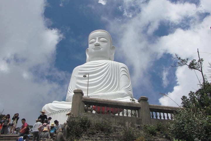 Hoi An: BA NA HILLS AND GOLDEN BRIDGE FULL-DAY ADVENTURE 7